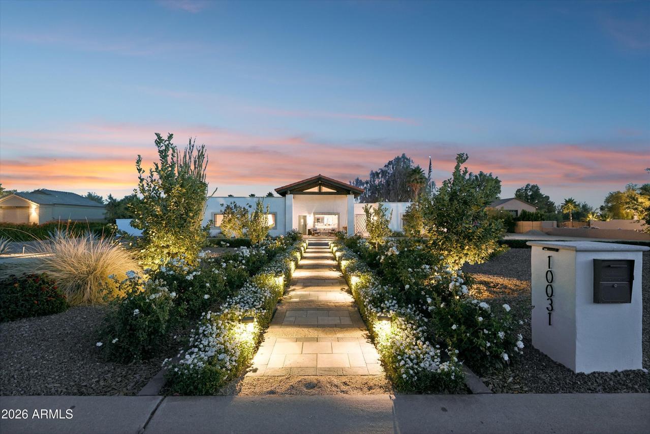 10031 E Jenan Dr., Scottsdale, AZ 85260
