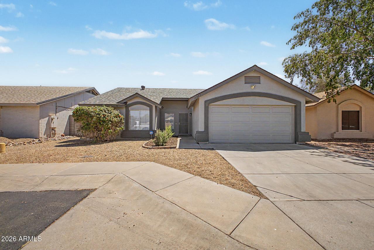 10237 W Windsor Blvd., Glendale, AZ 85307