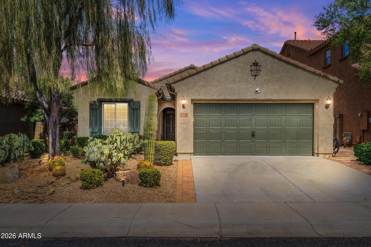 3756 E Matthew Dr., Phoenix, AZ 85050