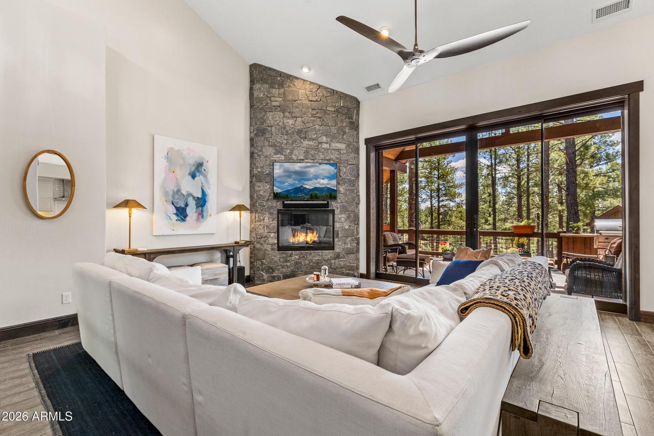 2641 S Bluebird Ct., Flagstaff, AZ 86005