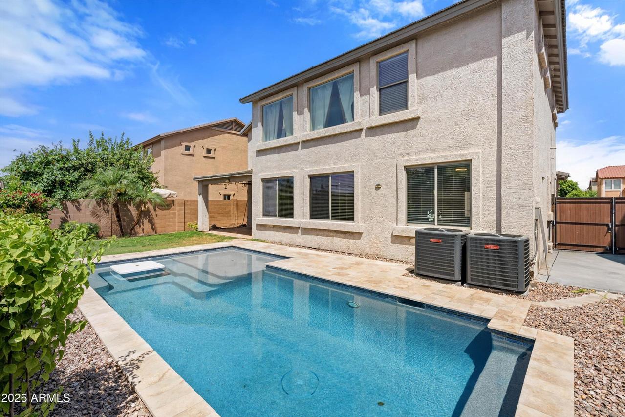 5661 W Desert Jewel Dr., Glendale, AZ 85302
