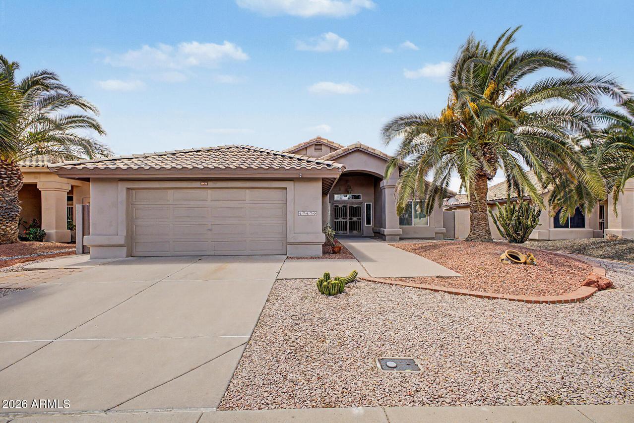 17470 N Raindance Rd., Surprise, AZ 85374