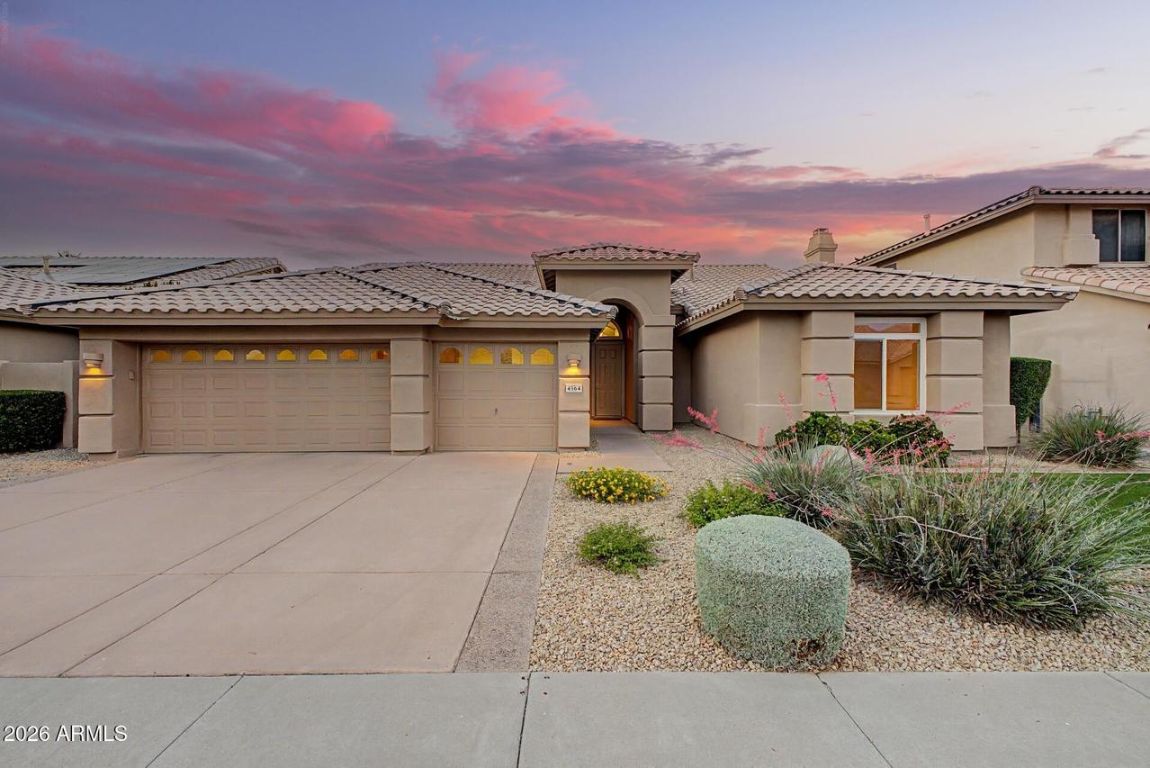 4564 W Detroit St., Chandler, AZ 85226