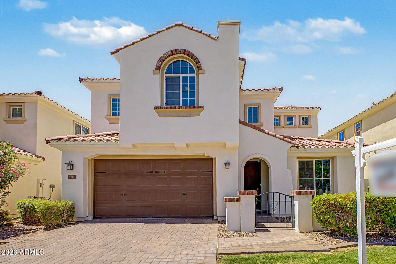 3200 S Waterfront Dr., Chandler, AZ 85248