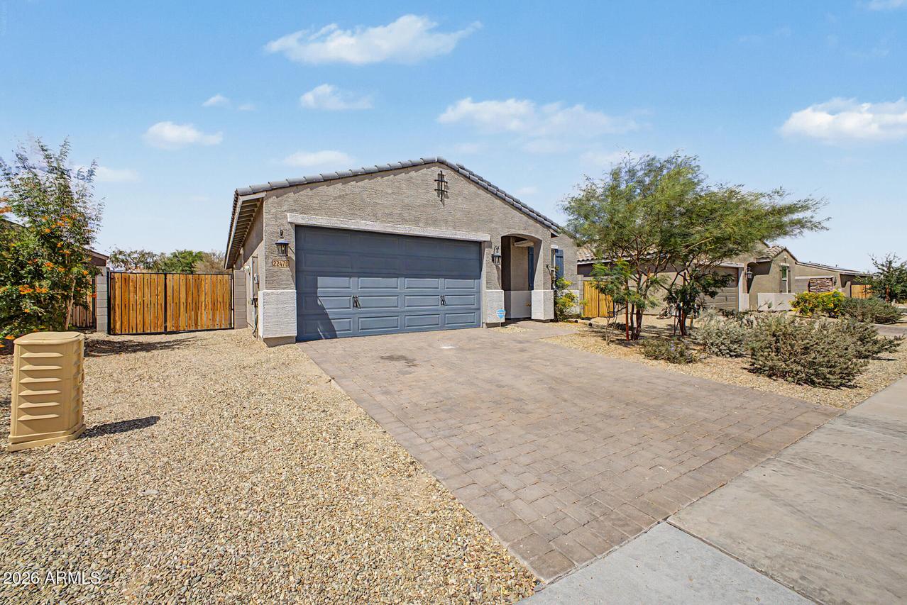 22470 W Yavapai St., Buckeye, AZ 85326