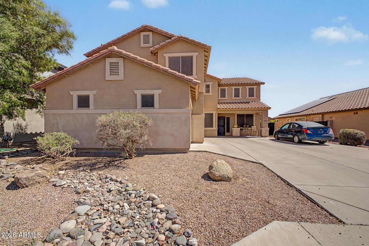 16219 W Hammond St., Goodyear, AZ 85338