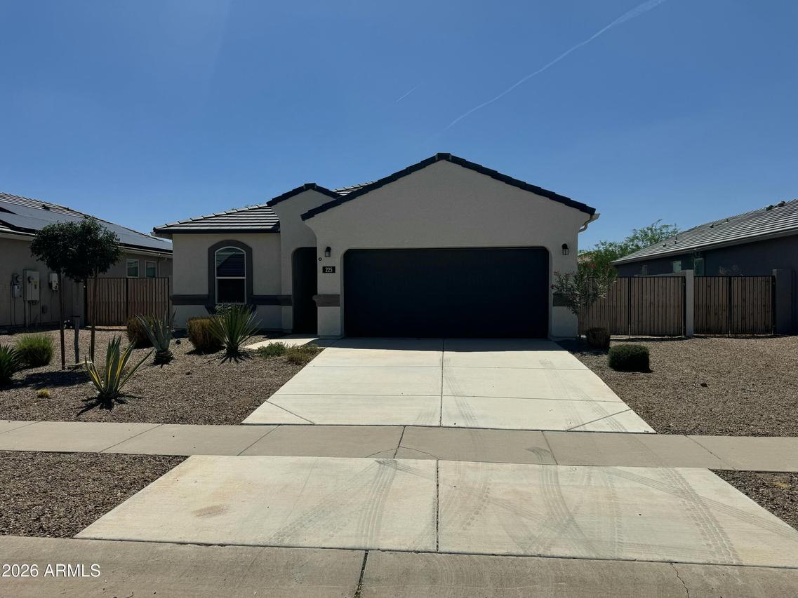 225 N 18th St., Coolidge, AZ 85128