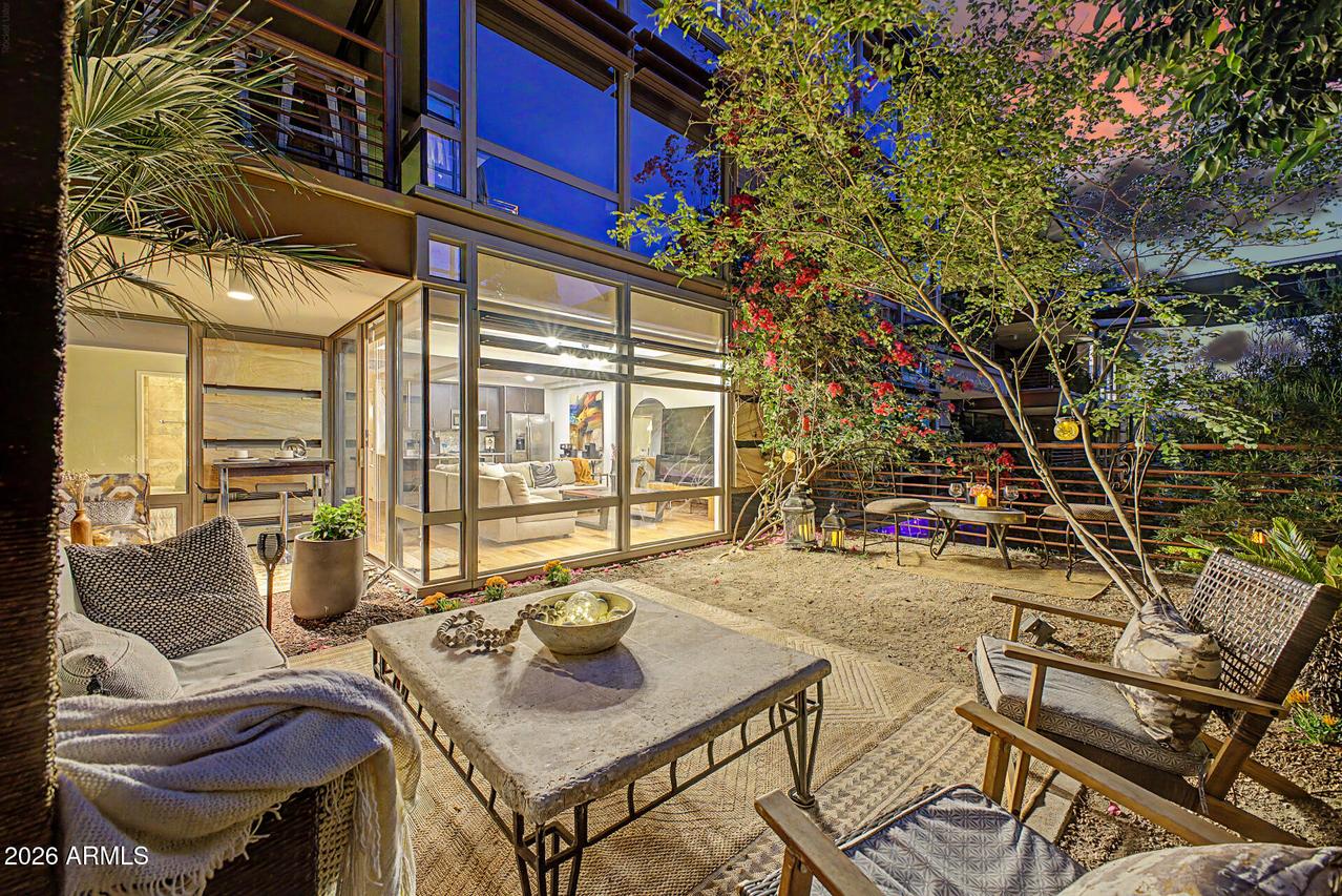7117 E Rancho Vista Dr. #4009, Scottsdale, AZ 85251