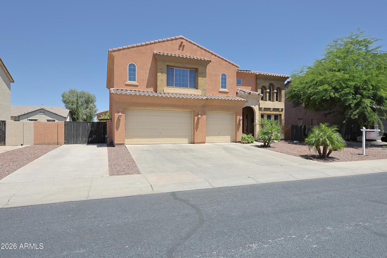 12910 W Tuckey Ln., Glendale, AZ 85307