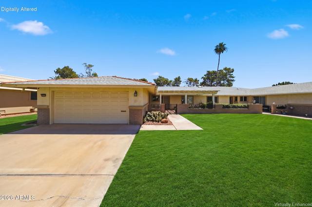 New Golf Course Lots For Sale in Sun City: May 5th to May 11th