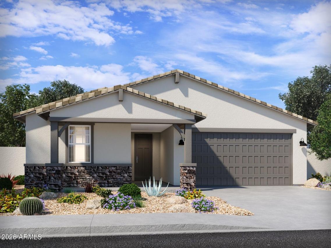 357 W Rock Needle Tr., Apache Junction, AZ 85120