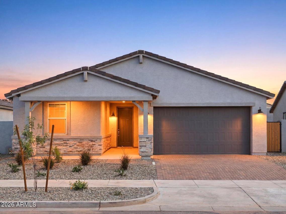 357 W Rock Needle Tr., Apache Junction, AZ 85120