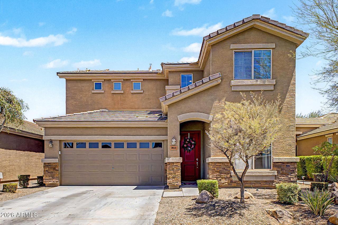 8864 W Cameron Dr., Peoria, AZ 85345