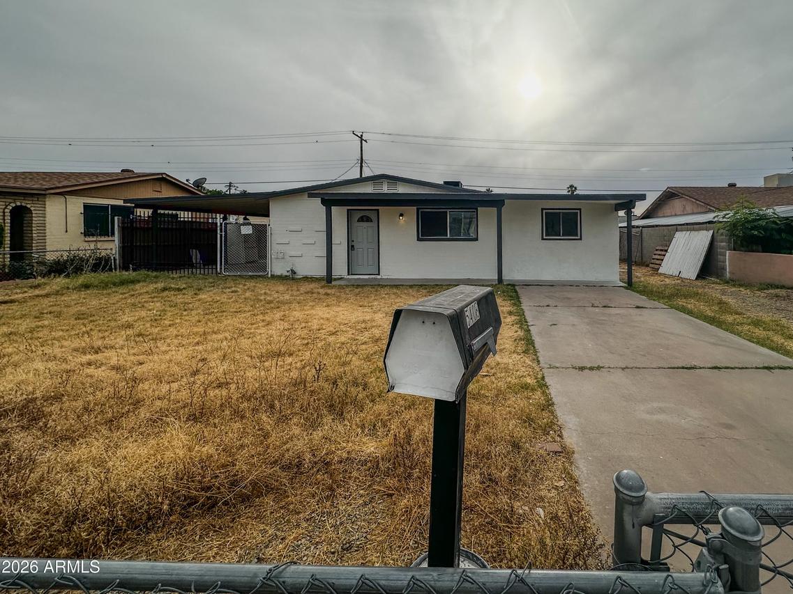 5408 S 19th Ave., Phoenix, AZ 85041