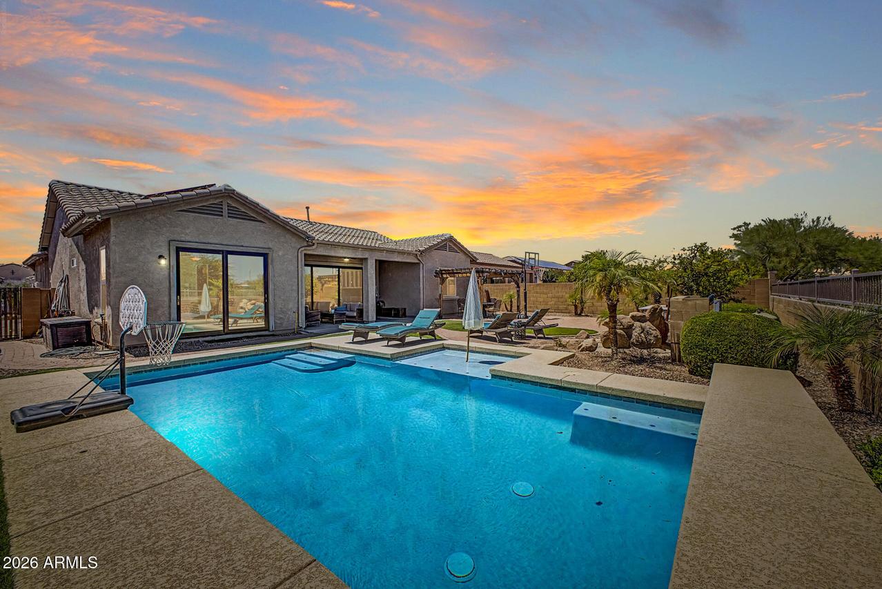 6252 W Yorktown Way, Florence, AZ 85132