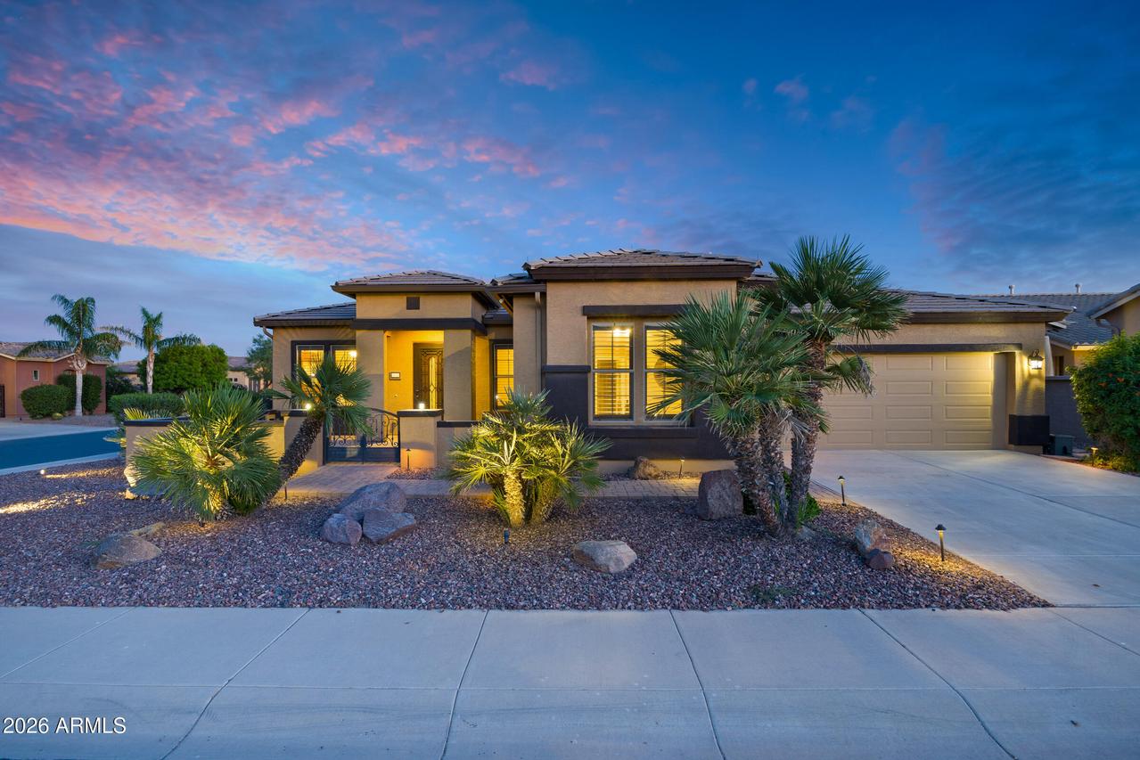 42333 W Blue Suede Shoes Ln., Maricopa, AZ 85138