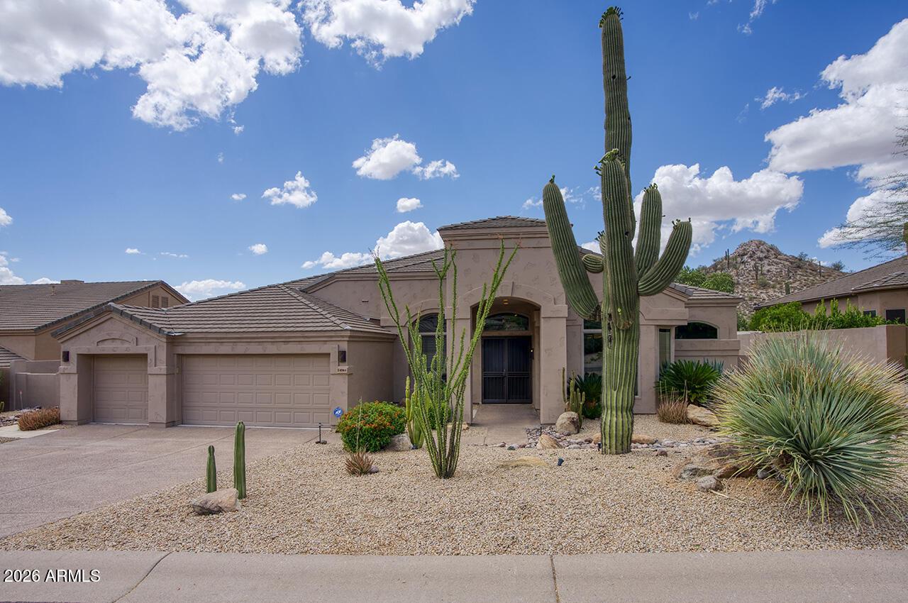 24764 N 117th St., Scottsdale, AZ 85255