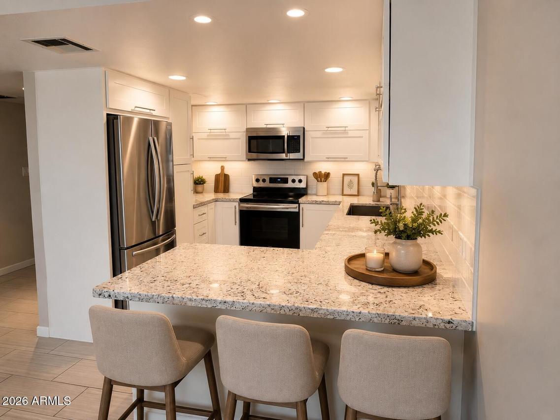7940 E Camelback Rd. #307, Scottsdale, AZ 85251