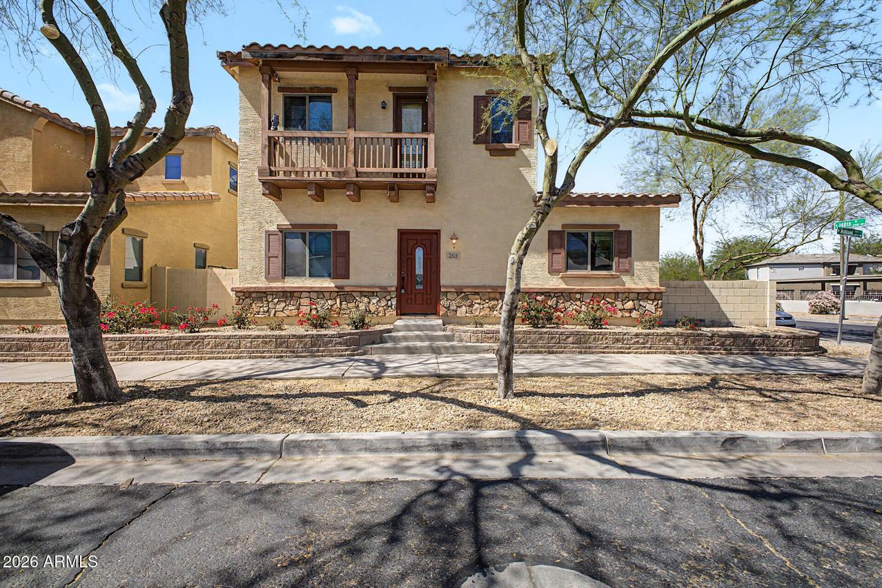 2511 N 148th Dr., Goodyear, AZ 85395