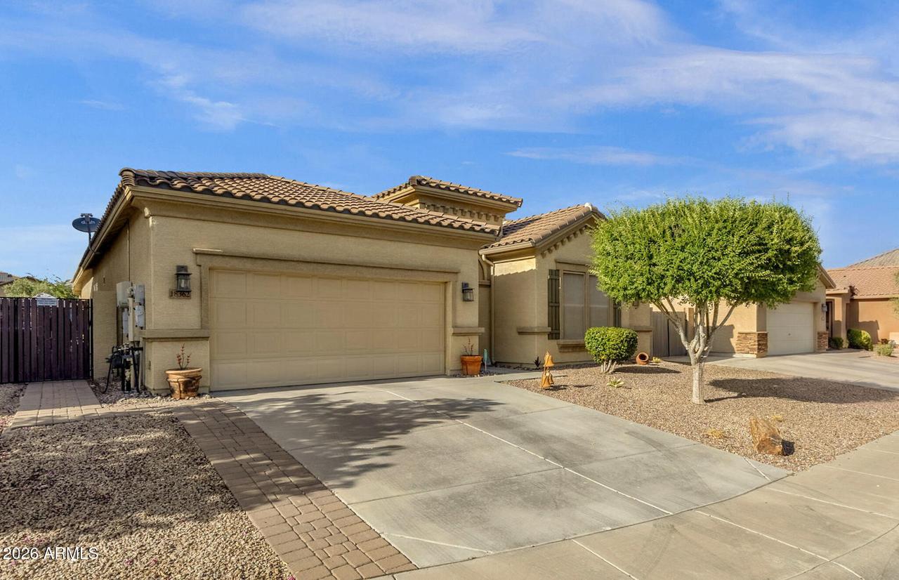 18362 W Marconi Ave., Surprise, AZ 85388