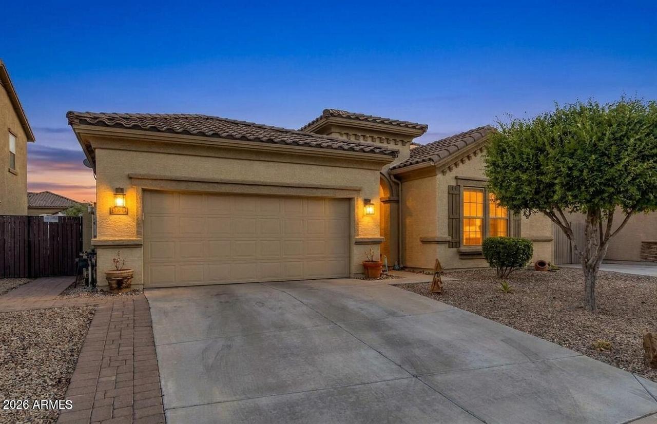 18362 W Marconi Ave., Surprise, AZ 85388