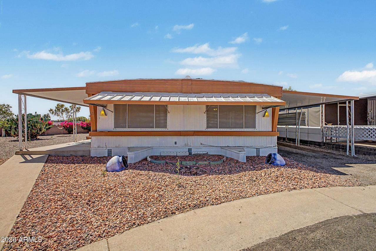 10701 N 99th Ave. #51, Peoria, AZ 85345