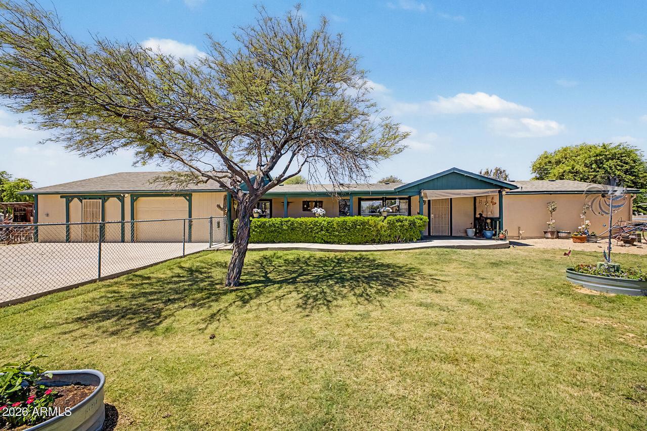 6816 N 176th Ave., Waddell, AZ 85355