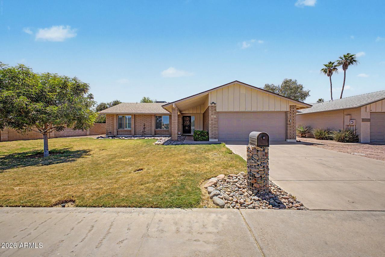 1451 E Chilton Dr., Tempe, AZ 85283