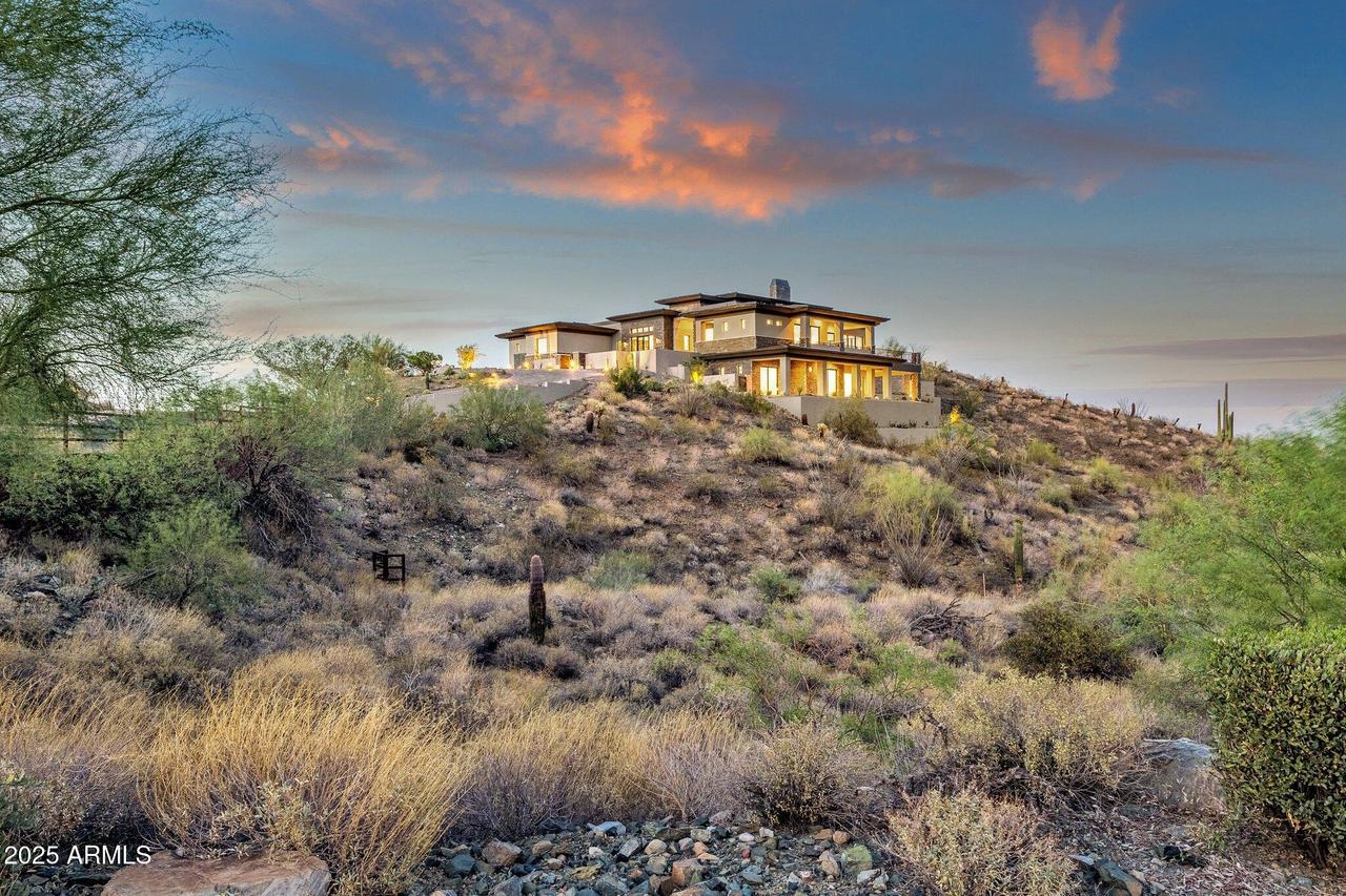 16119 N Desert Fox Pkwy., Fountain Hills, AZ 85268