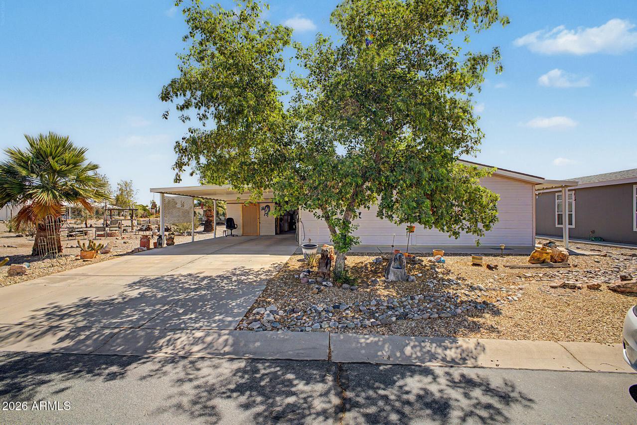 3611 N Illinois Ave., Florence, AZ 85132