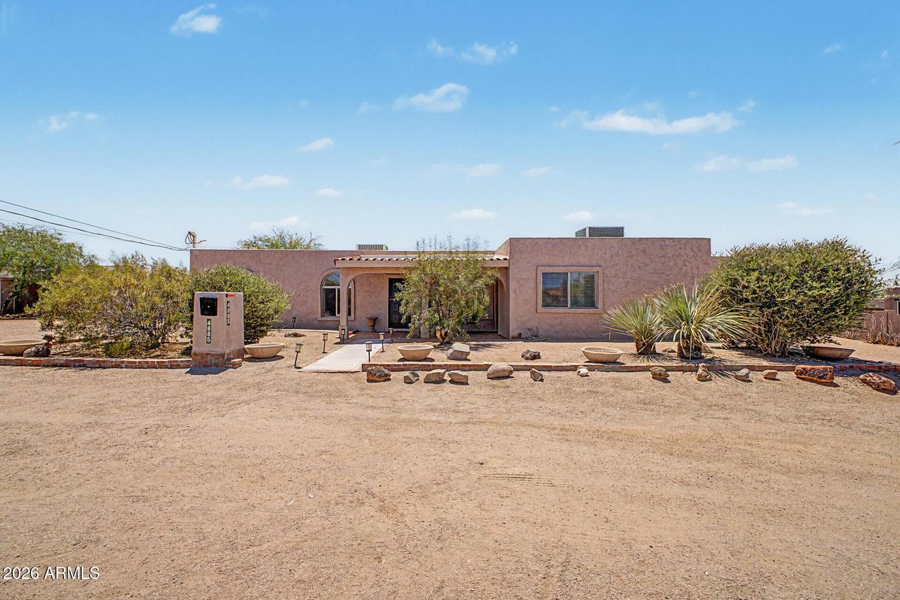 4885 E Shiprock St., Apache Junction, AZ 85119