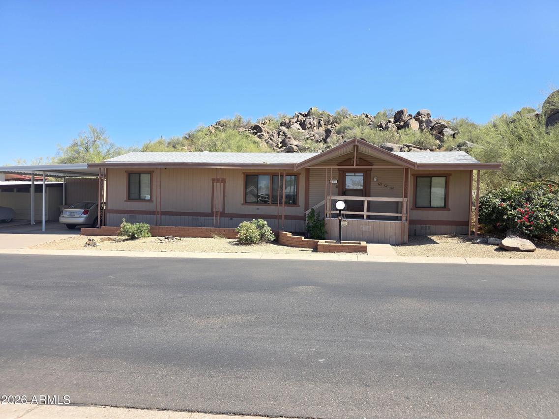 2233 E Behrend Dr. #51, Phoenix, AZ 85024