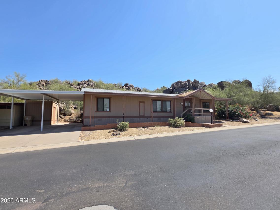 2233 E Behrend Dr. #51, Phoenix, AZ 85024