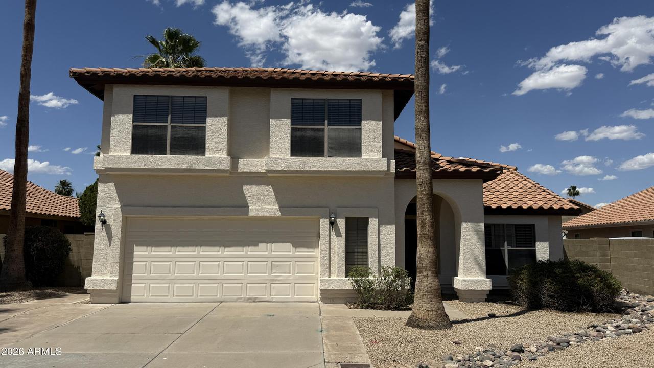 7396 W Taro Ln., Glendale, AZ 85308