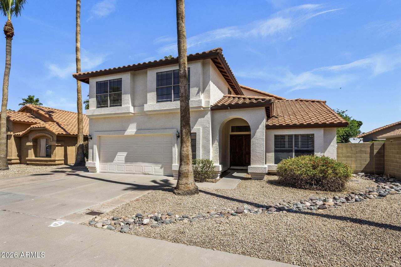 7396 W Taro Ln., Glendale, AZ 85308