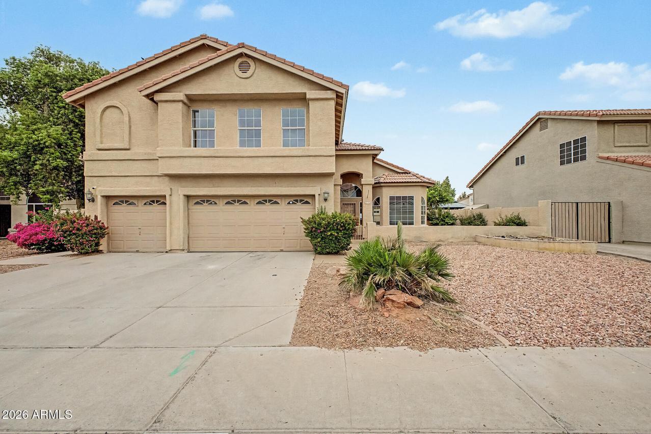 11410 W Orange Blossom Ln., Avondale, AZ 85392