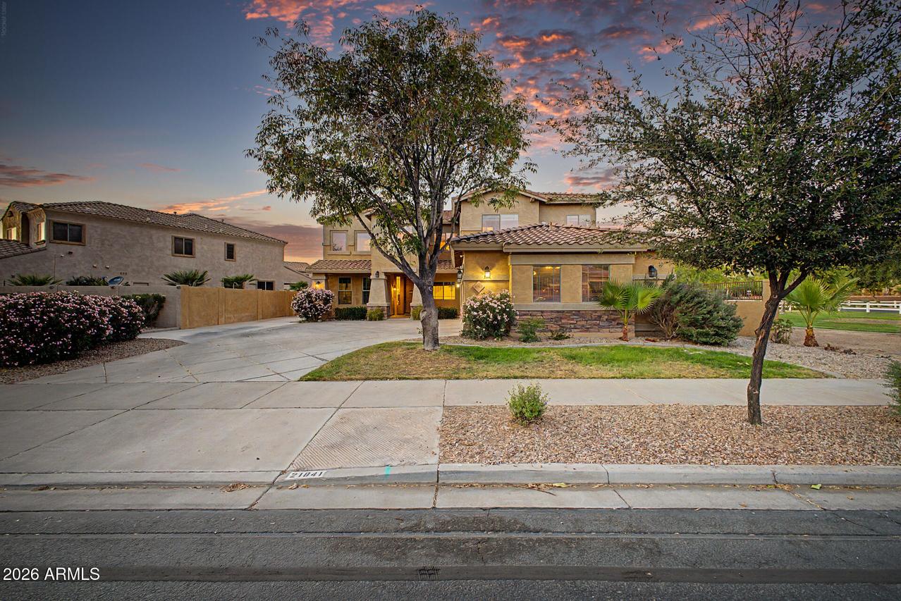 21841 S 185th Pl., Queen Creek, AZ 85142