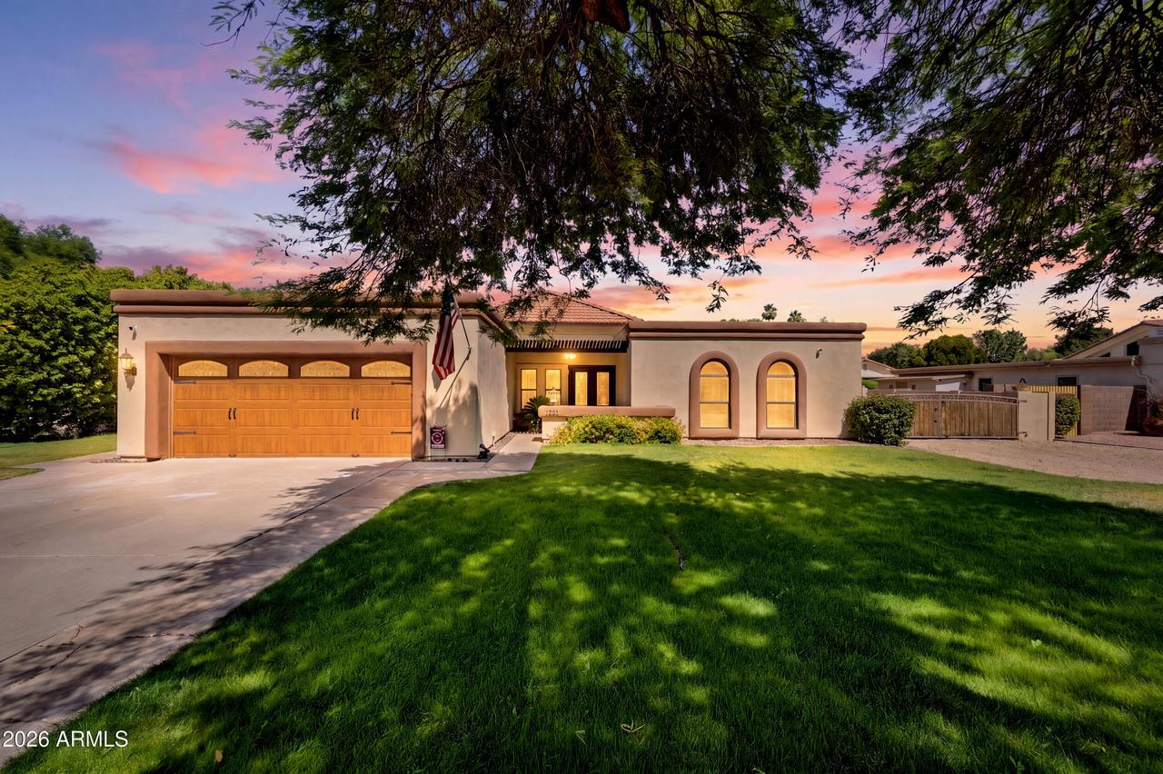 7731 S Willow Dr., Tempe, AZ 85284
