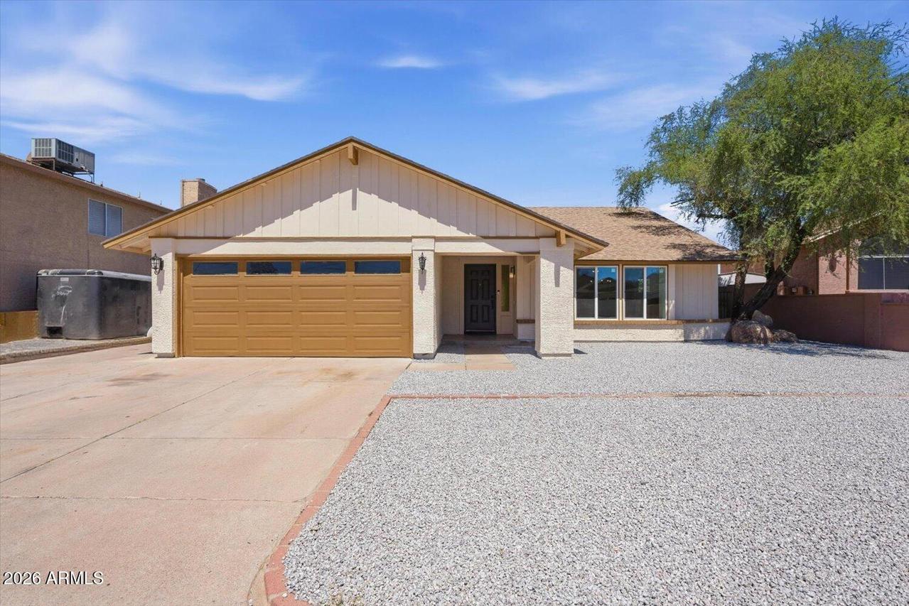 6609 S 17th Pl., Phoenix, AZ 85042