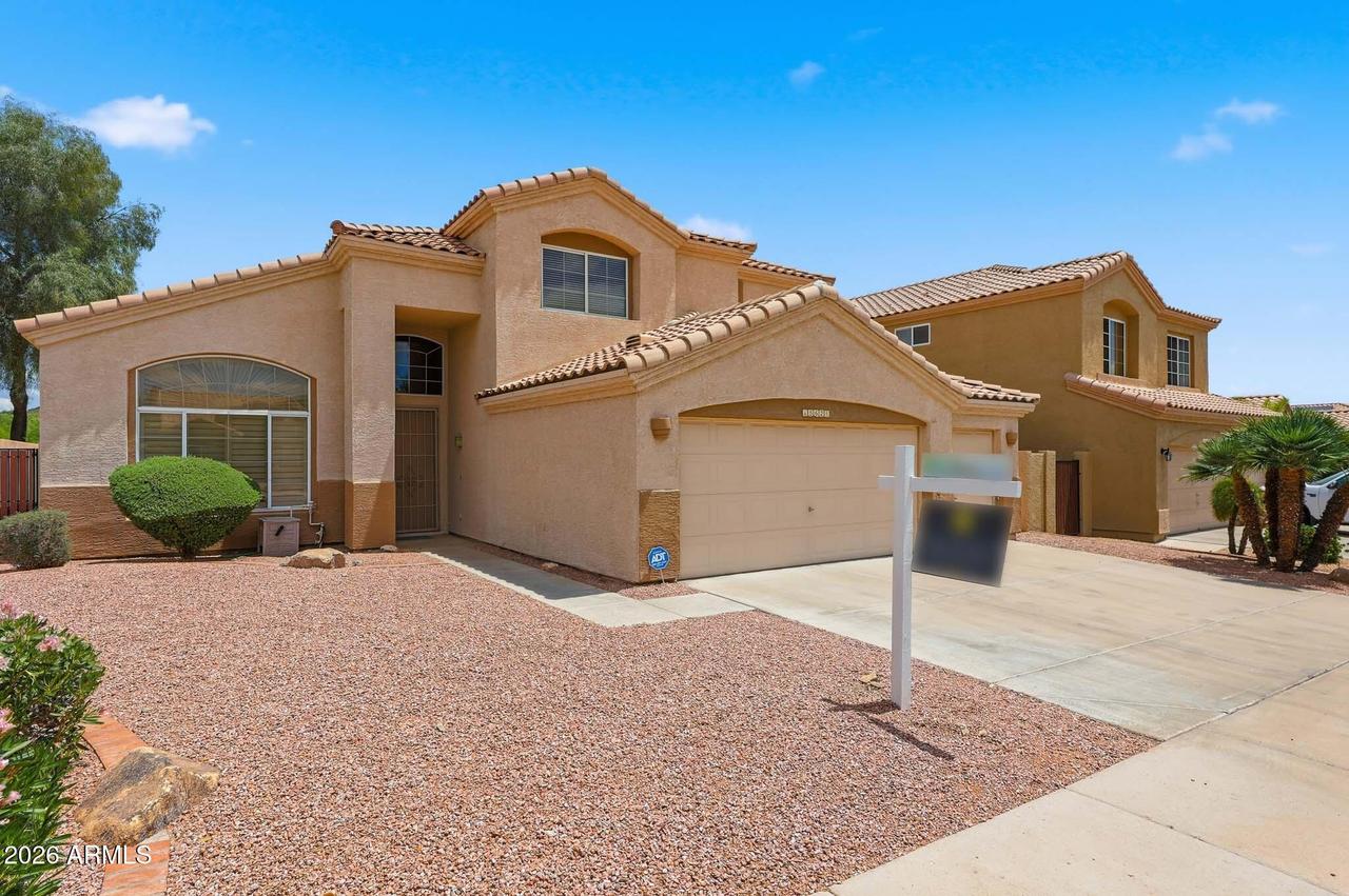 15625 S 6th Ave., Phoenix, AZ 85045