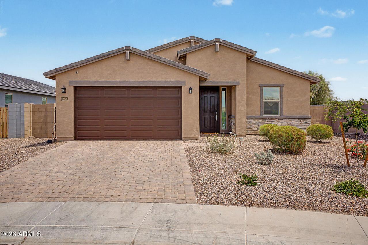 35759 N Stump Ln., San Tan Valley, AZ 85144