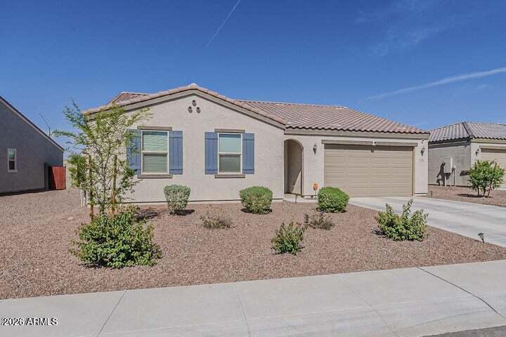 2775 N Mulberry Pl., Casa Grande, AZ 85122