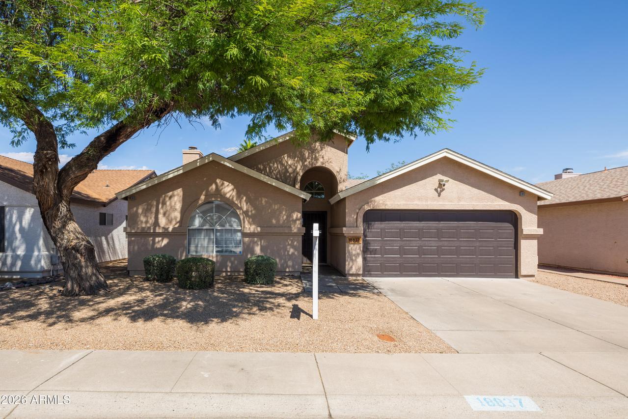 18837 N 3rd Ave., Phoenix, AZ 85027