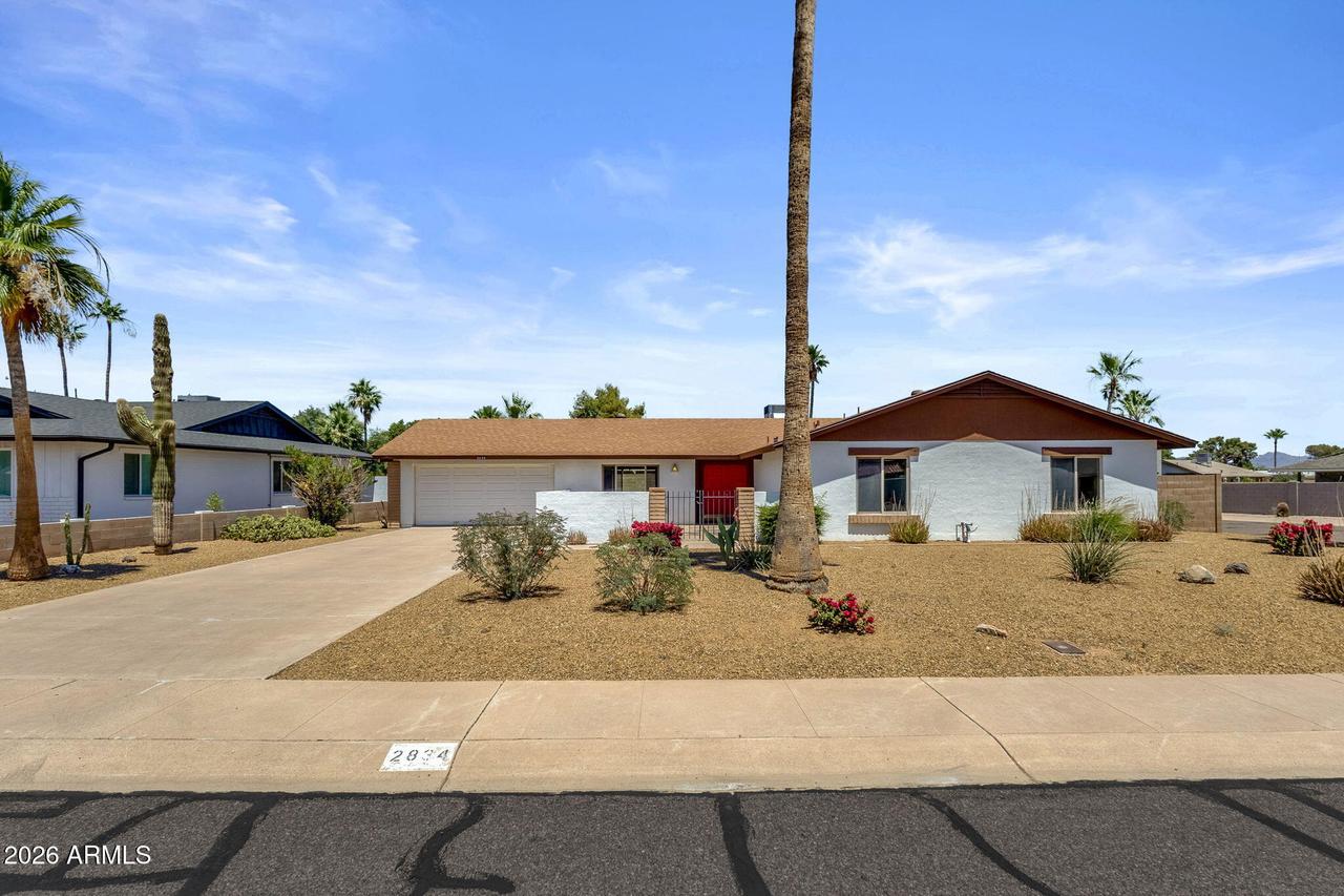 2834 E Beryl Ave., Phoenix, AZ 85028
