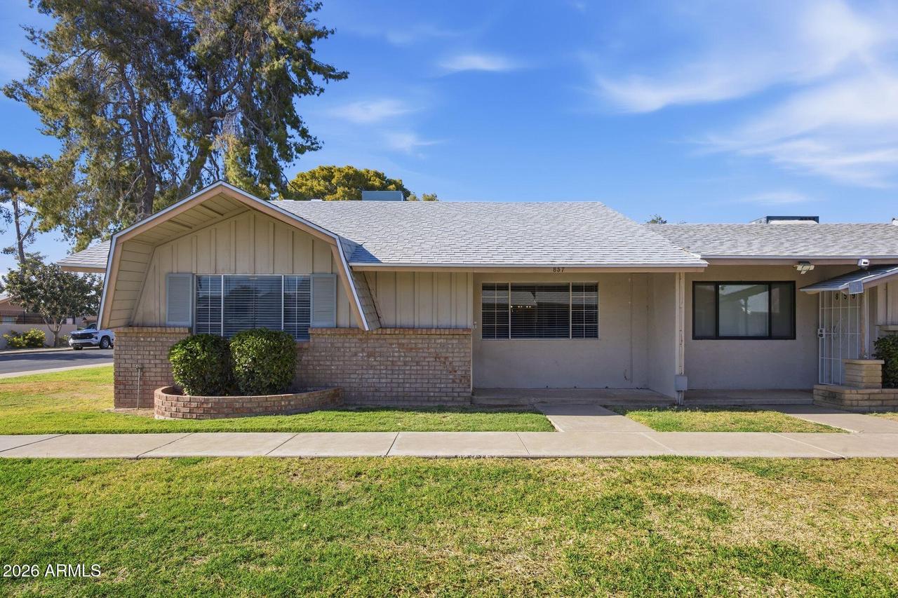 857 N Cherry St., Mesa, AZ 85201