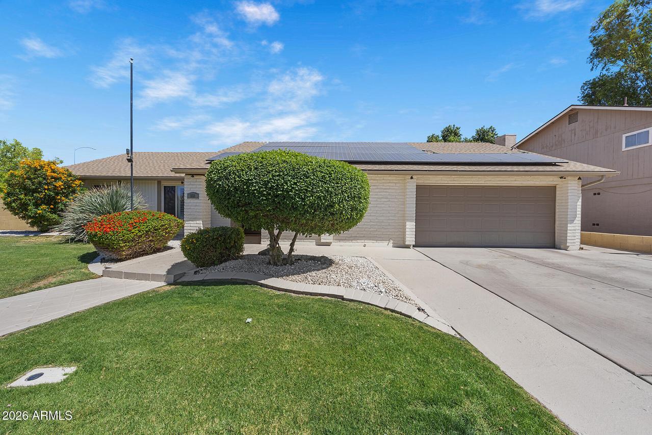 1128 W Monte Ave., Mesa, AZ 85210