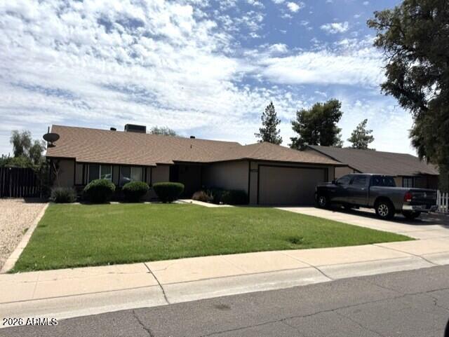 5925 W Loma Ln., Glendale, AZ 85302