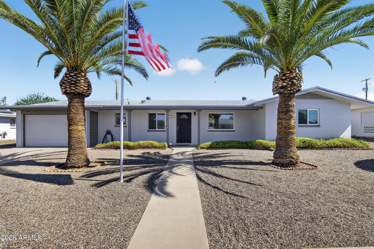 5446 E Albany St., Mesa, AZ 85205