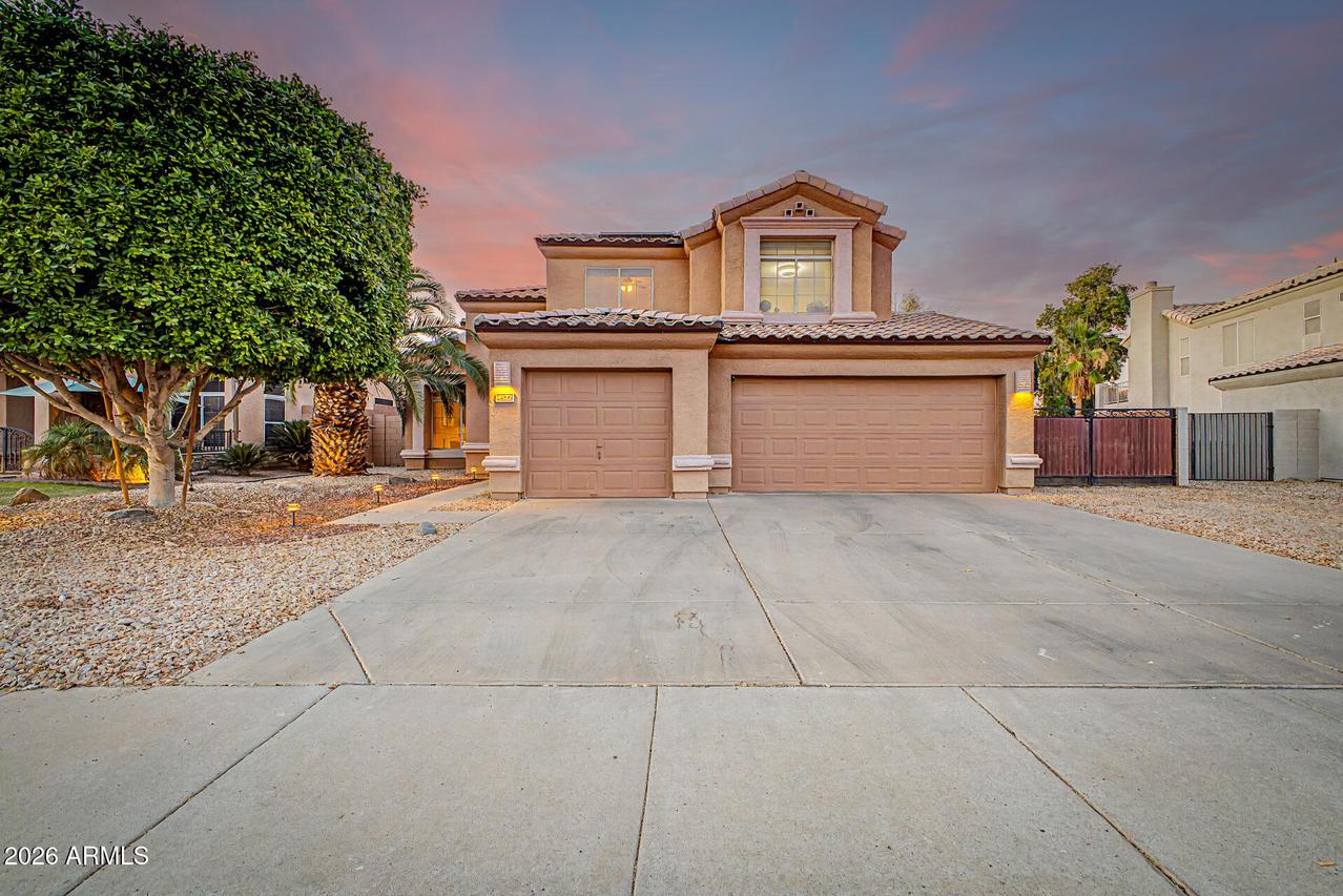 4522 E Cathedral Rock Dr., Phoenix, AZ 85044