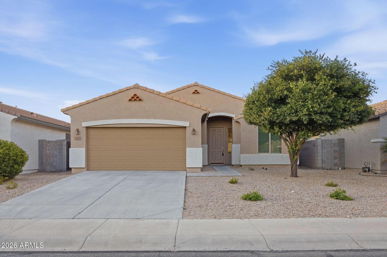 1656 W Loemann Dr., San Tan Valley, AZ 85144